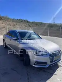 2019 Audi A4