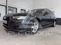 2019 Audi A4