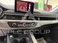 2019 Audi A4