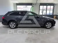 2019 Audi A4
