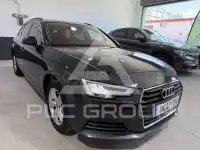 2019 Audi A4