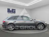 2019 Audi A4