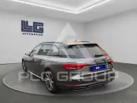 2019 Audi A4
