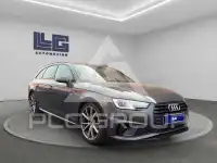 2019 Audi A4
