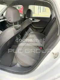 2019 Audi A4