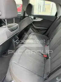 2019 Audi A4