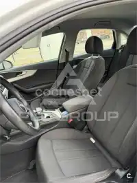 2019 Audi A4