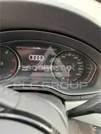 2019 Audi A4