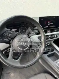 2019 Audi A4