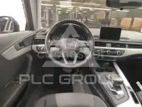 2019 Audi A4