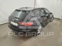 2019 Audi A4