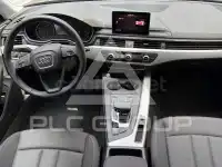 2019 Audi A4