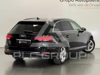 2019 Audi A4