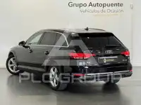 2019 Audi A4