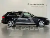 2019 Audi A4