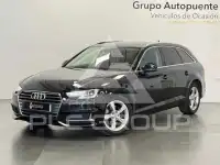 2019 Audi A4