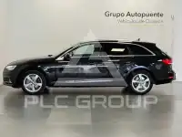 2019 Audi A4