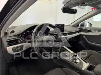 2019 Audi A4
