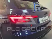 2019 Audi A4