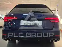 2019 Audi A4