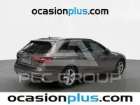 2019 Audi A4