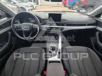 2019 Audi A4