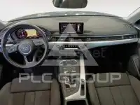 2019 Audi A4