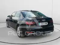 2019 Audi A4