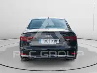 2019 Audi A4