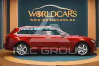 2019 Audi A4