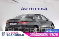 2019 Audi A4
