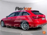 2019 Audi A4
