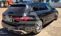 2019 Audi A4