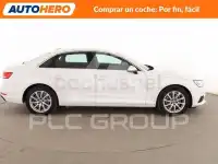 2019 Audi A4