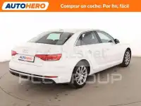 2019 Audi A4