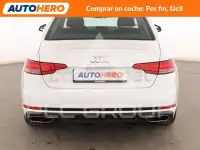 2019 Audi A4