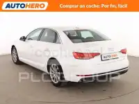 2019 Audi A4