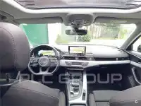 2019 Audi A4