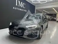 2019 Audi A4