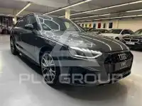 2019 Audi A4