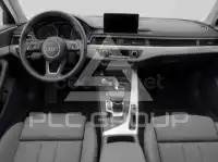 2019 Audi A4