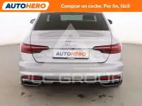 2019 Audi A4