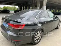 2019 Audi A4
