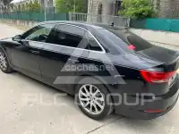 2019 Audi A4