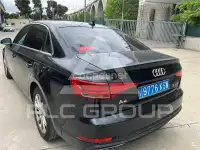 2019 Audi A4