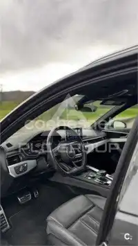 2019 Audi A4