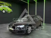 2019 Audi A4