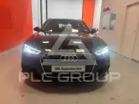 2019 Audi A4