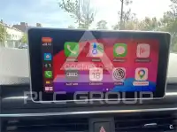 2019 Audi A4
