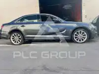 2019 Audi A4